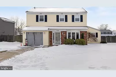 308 Thackeray Lane, Monroe Township, NJ 08094 - Photo 1