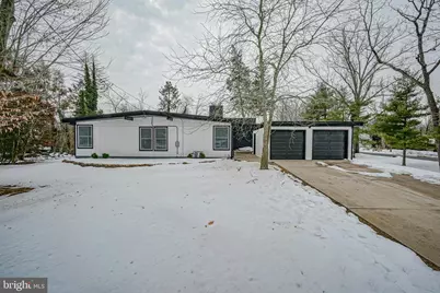 101 S Jefferson Avenue, Wenonah, NJ 08090 - Photo 1