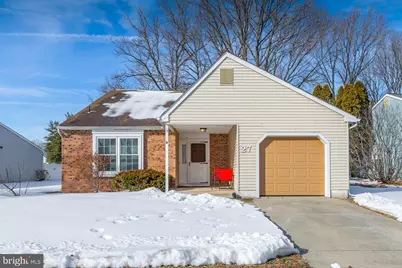 27 Lakebridge Drive, Woodbury, NJ 08096 - Photo 1