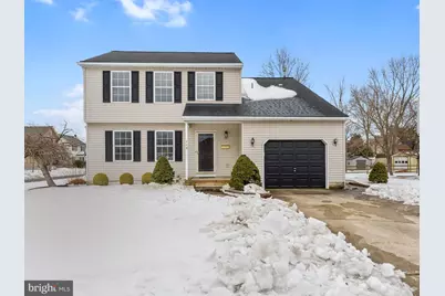 640 High Street, Greenwich Township, NJ 08027 - Photo 1