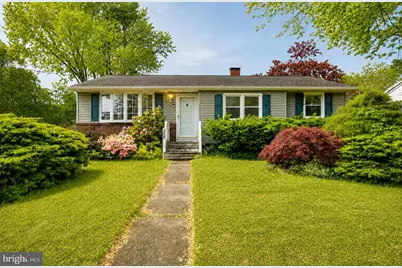 306 9th Street, West Deptford, NJ 08086 - Photo 1