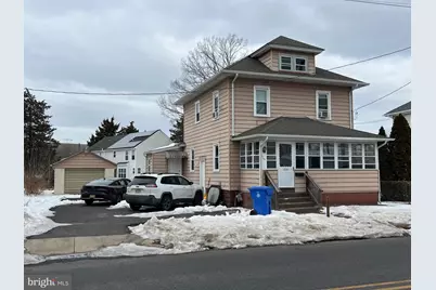 303 Ellis Street, Glassboro, NJ 08028 - Photo 1