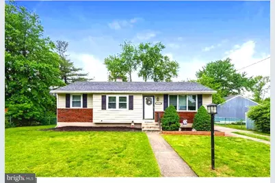 200 9th Street, West Deptford, NJ 08086 - Photo 1