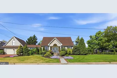 110 N Princeton Avenue, Wenonah, NJ 08090 - Photo 1
