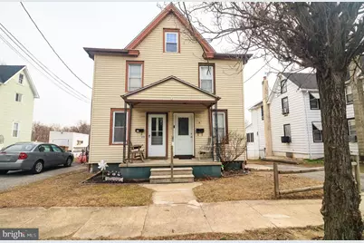 514 Park Avenue, Swedesboro, NJ 08085 - Photo 1