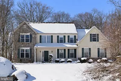 332 Forrest Lane, Swedesboro, NJ 08085 - Photo 1