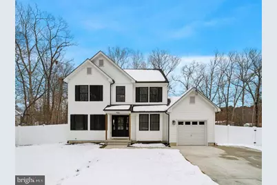 926 Spruce Lane, Monroe Township, NJ 08094 - Photo 1