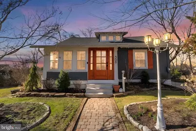 508 Lakeview Avenue, Pitman, NJ 08071 - Photo 1