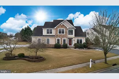 143 Yorktown Road, Swedesboro, NJ 08085 - Photo 1