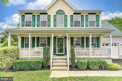 103 Wolf Avenue, Glassboro, NJ 08028 - Photo 1