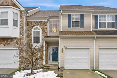 145 Chancellor Drive, Woodbury, NJ 08096 - Photo 1