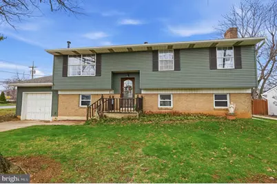 105 Central Avenue, Woodbury Heights, NJ 08097 - Photo 1