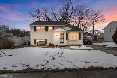 628 Westminster Road, Wenonah, NJ 08090 - Photo 1