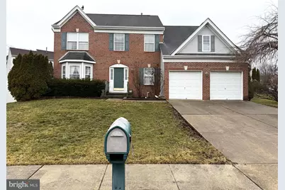 6 Skyhook Circle, Woodbury, NJ 08096 - Photo 1