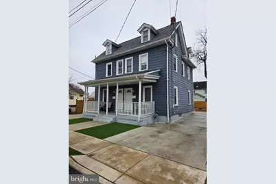 16-18 E Washington Street, Paulsboro, NJ 08066 - Photo 1