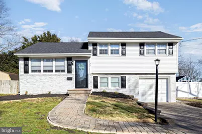 72 Pleasant Valley Drive, West Deptford, NJ 08096 - Photo 1