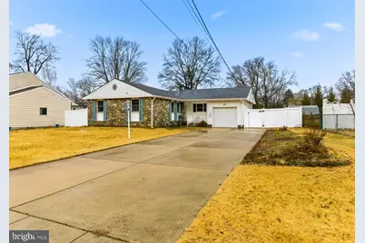 412 Alcyon Boulevard, Pitman, NJ 08071 - Photo 1
