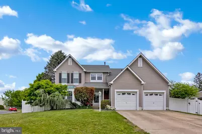 197 Aberdeen Road, Monroe Township, NJ 08094 - Photo 1