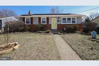 126 E Military Drive, National Park, NJ 08063 - Photo 1