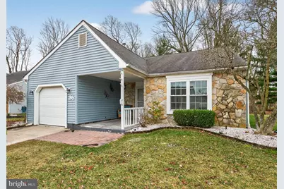 36 Lakebridge Drive, Woodbury, NJ 08096 - Photo 1