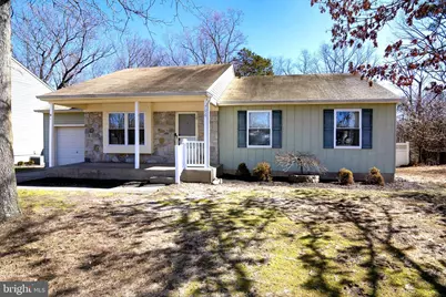 796 Richmond Drive, Sicklerville, NJ 08081 - Photo 1