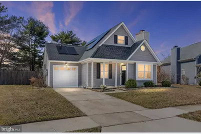 316 Hunters Road, Swedesboro, NJ 08085 - Photo 1