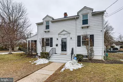 106 S Girard Street, Woodbury, NJ 08096 - Photo 1