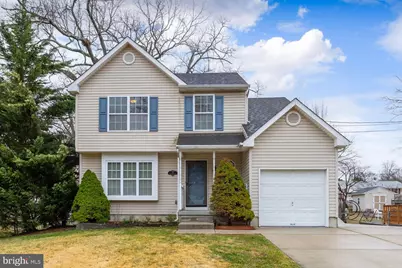 721 Woodland Avenue, Westville, NJ 08093 - Photo 1