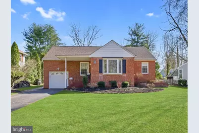 7 S Garfield Avenue, Wenonah, NJ 08090 - Photo 1
