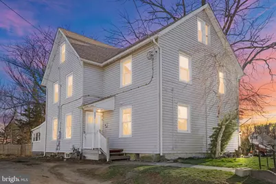 132 W Clinton Street, Clayton, NJ 08312 - Photo 1