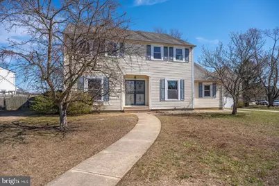 215 Hampshire Drive, Deptford, NJ 08096 - Photo 1