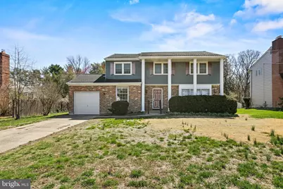 413 Columbia Avenue, Pitman, NJ 08071 - Photo 1