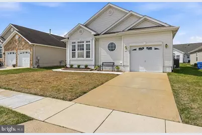 539 Riviera Drive, Monroe Township, NJ 08094 - Photo 1