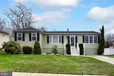 112 Karen Drive, Monroe Township, NJ 08094 - Photo 1