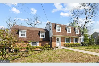 50 Wagner Avenue, Woodbury, NJ 08096 - Photo 1