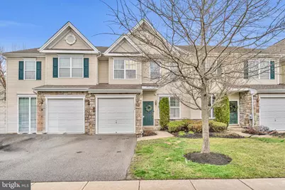 1702 Exposition Drive, Monroe Township, NJ 08094 - Photo 1