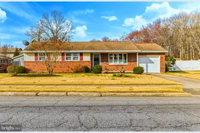 37 Harmony Road, Greenwich Township, NJ 08027 - Photo 1