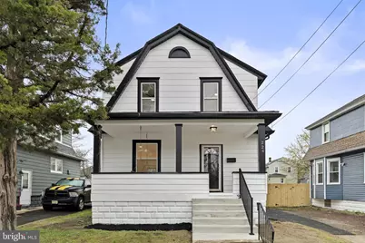 224 S Davis Street, Woodbury, NJ 08096 - Photo 1