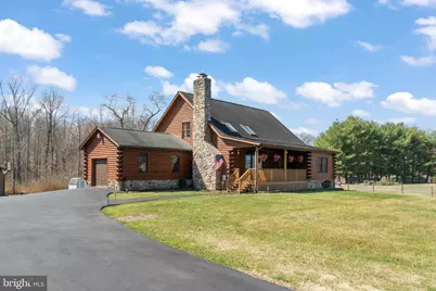 445 Franklinville Road, Swedesboro, NJ 08085 - Photo 1