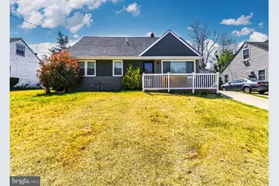 566 Muhlenberg Avenue, Wenonah, NJ 08090 - Photo 1