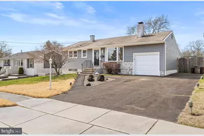 552 Allegheny Road, Wenonah, NJ 08090 - Photo 1