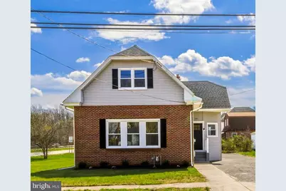 110 Washington Avenue, Monroe Township, NJ 08094 - Photo 1