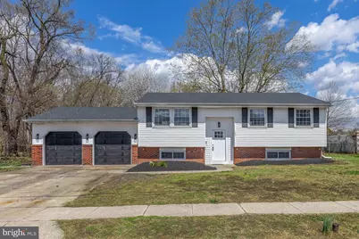 185 Ward Lane, Monroe Township, NJ 08094 - Photo 1