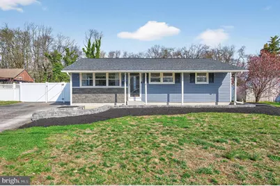 52 Bruce Drive, Deptford, NJ 08096 - Photo 1