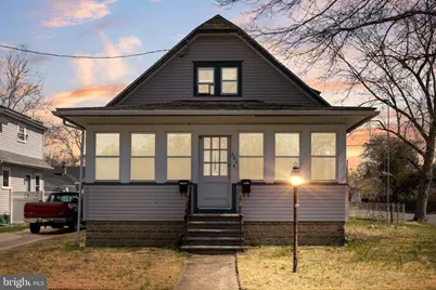 601 Highland Avenue, Westville, NJ 08093 - Photo 1