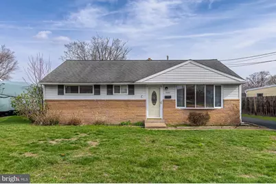 1037 Monmouth Road, Deptford, NJ 08096 - Photo 1