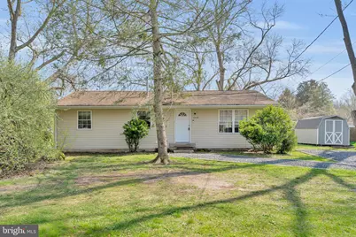 1919 Clayton Williamstown Road, Franklin Township, NJ 08322 - Photo 1