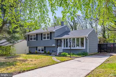 745 Dartmouth Drive, Wenonah, NJ 08090 - Photo 1