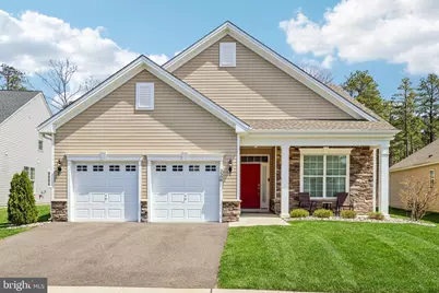 3598 Yarmouth Lane, Monroe Township, NJ 08094 - Photo 1