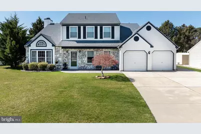 12 Dover Place, Swedesboro, NJ 08085 - Photo 1